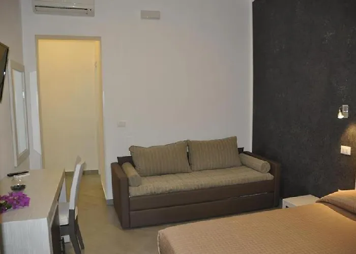 B&B Il Sole Castelluzzo