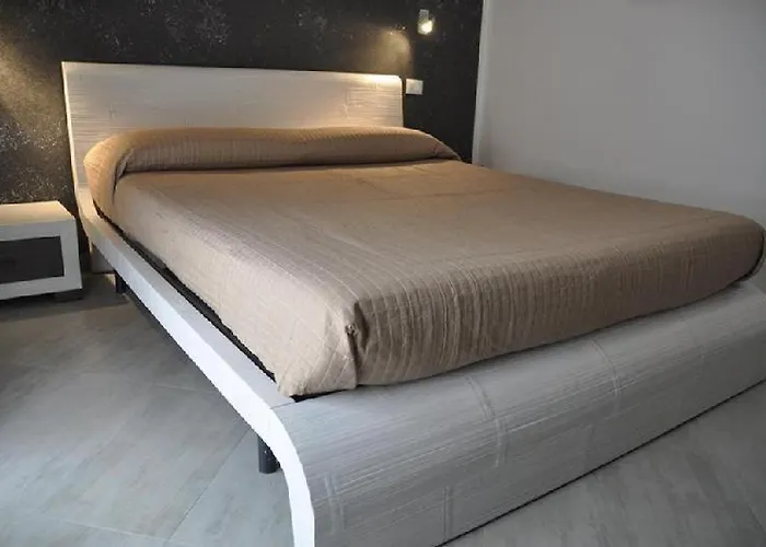 B&B Il Sole Castelluzzo