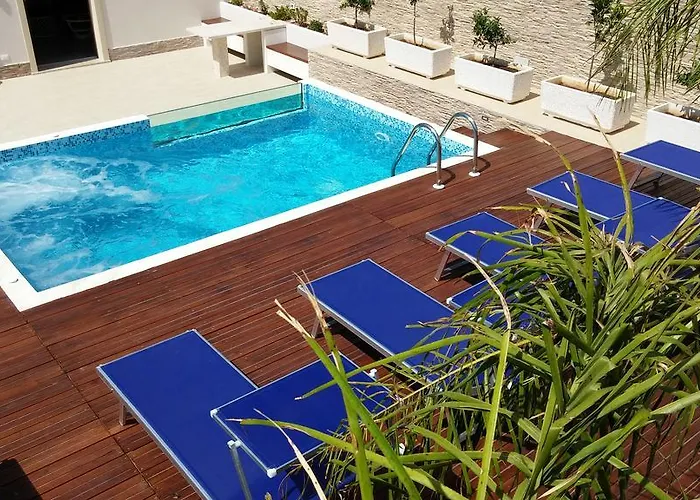 B&B Il Sole Castelluzzo
